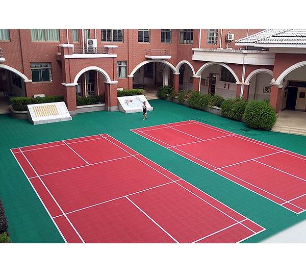 南京公園塑膠地板球場(chǎng) 南京公園塑膠地板球場(chǎng)